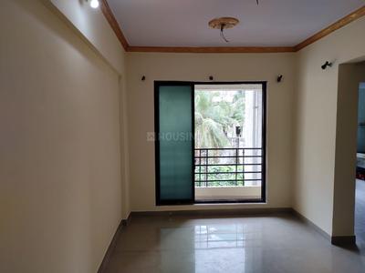 1 BHK Flat