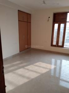 Bedroom Image of 1800 Sq.ft 3 BHK Builder Floor for rent in Paramount Luxury Builder Floors 28, Sector 48 Gurgaon for Rs. 48000