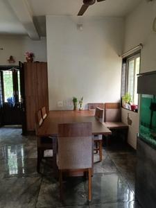 Hall Image of 1225 Sq.ft 3 BHK Independent House for rent in Tarasamiya Bhavnagar for Rs. 25000