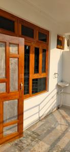 Balcony Image of 1100 Sq.ft 2 BHK Apartment / Flat for sale in George Town Allahabad for Rs. 8000000