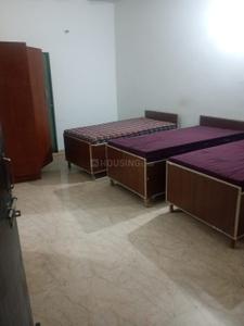 Bedroom Image of Best PG in Sector 66 in Sector 66, Noida