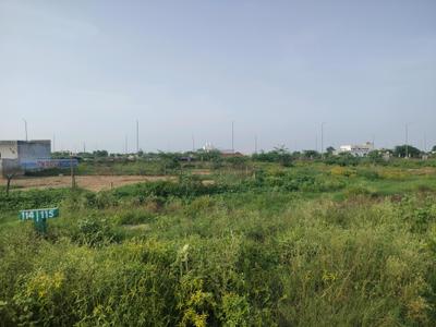 Solitairian City Plot View 1