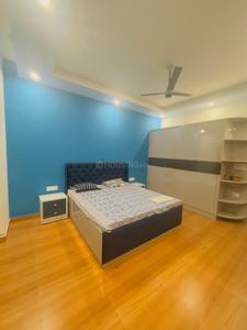 Bedroom Image of 1600 Sq.ft 1 BHK Independent House for rent in Motichur Range Dehradun for Rs. 15000