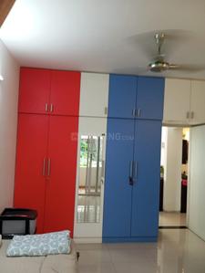 Bedroom Image of 1420 Sq.ft 2 BHK Apartment / Flat for sale in Kadubeesanahalli Bengaluru for Rs. 12150000