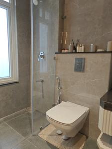 Bedroom Two Image of 1318 Sq.ft 3 BHK Apartment / Flat for sale in Purva Clermont, Chembur Mumbai for Rs. 48500000