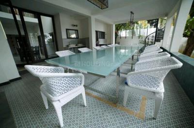 Image of 6000 Sq.ft 5 BHK Villa for rent in Singapore Gardens and Green Fields, Subramanyapura, Bengaluru for Rs. 350000