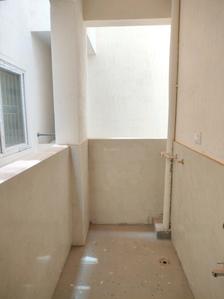 Drying Area Image of 1220 Sq.ft 2 BHK Apartment / Flat for sale in SLV Sai Adhya, Electronic City Bengaluru for Rs. 6588500