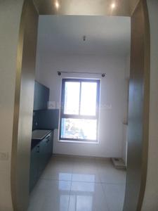 Kitchen Image of 3485 Sq.ft 3 BHK Apartment / Flat for rent in Century Ethos, Byatarayanapura Bengaluru for Rs. 190000