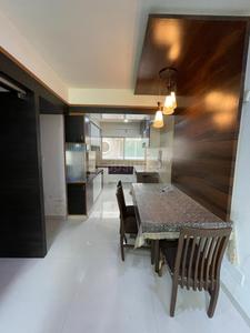 Hall Image of 3000 Sq.ft 4 BHK Villa for rent in Sola Ahmedabad for Rs. 42000