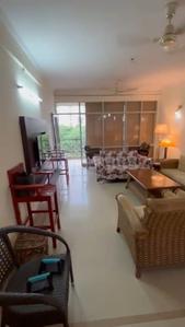 Hall Image of 3250 Sq.ft 4 BHK Apartment / Flat for sale in Parsvnath Panorama, Surajpur Site 4 Greater Noida for Rs. 32000000