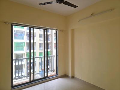 Bedroom Image of 910 Sq.ft 2 BHK Apartment / Flat for sale in AB Aleen Heights, Nalasopara West Nala Sopara for Rs. 5200000
