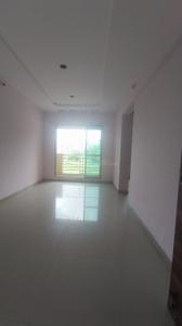 Hall Image of 675 Sq.ft 1 BHK Apartment / Flat for sale in Riddhi Gokul Gagangiri, Badlapur East Badlapur for Rs. 2200000