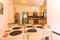 Luxury Bungalow Bedroom 1