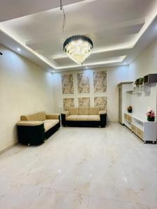 Hall Image of 1080 Sq.ft 3 BHK Apartment / Flat for sale in Kharar Mohali for Rs. 5990000