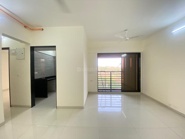 2 BHK Flat for rent in Dombivli East, Thane - 967 Sqft