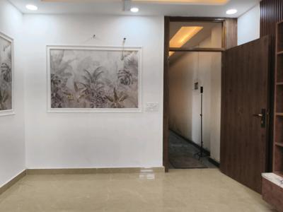 Living Room Image of 1125 Sq.ft 2 BHK Apartment / Flat for sale in Aarambh Heights, Surajpur Greater Noida for Rs. 4750000