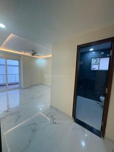 Hall Image of 3200 Sq.ft 3 BHK Apartment / Flat for rent in Tilak Nagar Jaipur for Rs. 65000