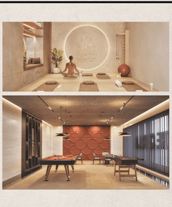 4 BHK Flat