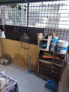 Balcony Image of 1200 Sq.ft 2 BHK Independent House for sale in Jagtap Nagar Nashik for Rs. 5000000