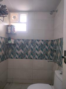 Bedroom Image of 345 Sq.ft 1 RK Apartment / Flat for rent in Sowparnika Ashiyana, Samethanahalli Bengaluru for Rs. 18500