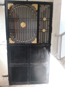 Balcony Image of 1402 Sq.ft 2 BHK Apartment / Flat for sale in Lasalgaon Nashik for Rs. 1900000