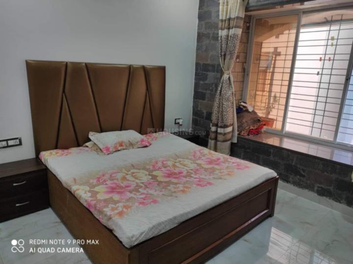 Bedroom Image of Nitisha in Aundh, Pune