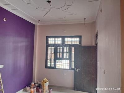 Hall Image of 1200 Sq.ft 3 BHK Villa for sale in Katibagiya Lucknow for Rs. 4000000