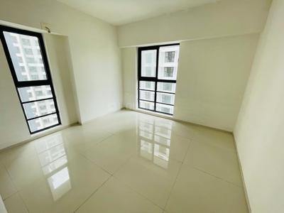 Bedroom Image of 2150 Sq.ft 3 BHK Apartment / Flat for sale in Godrej Green Glades, Jagatpur Ahmedabad for Rs. 10500000