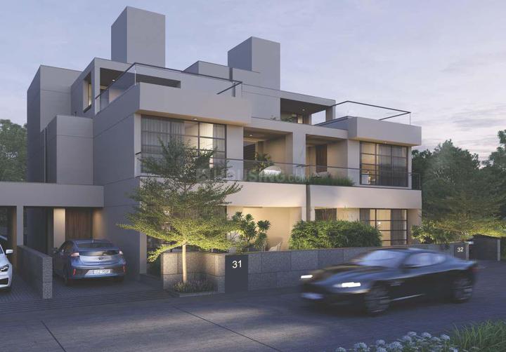 Arcus Greens Main Image 1