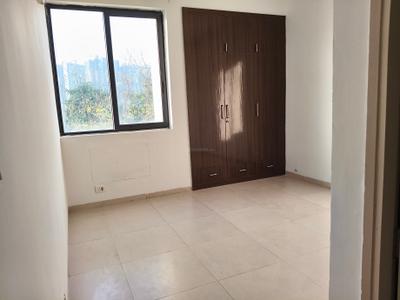 Bedroom Image of 1275 Sq.ft 3 BHK Independent House for rent in Vatika Iris Floors, Sector 83 Gurgaon for Rs. 30000
