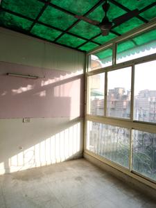 Bedroom One Image of 2500 Sq.ft 4 BHK Apartment / Flat for sale in Sector 18 Dwarka New Delhi for Rs. 38500000