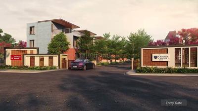 Image of 1200 Sq.ft Residential Plot / Land for sale in Varthur, Bengaluru for Rs. 13700000