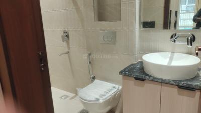 Image of 1750 Sq.ft 3 BHK Builder Floor for rent in Sector 47, Gurgaon for Rs. 75000