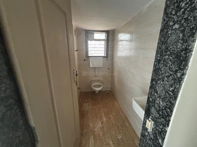 Bathroom Image of 940 Sq.ft 2 BHK Apartment / Flat for sale in Sai Trilok Heights, Thakurli Thane for Rs. 6200000