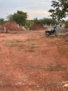 Image of 2099 Sq.ft Residential Plot / Land for sale in Kalanivasal Area, Karaikudi for Rs. 4700000