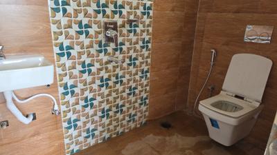 Image of 623 Sq.ft 2 BHK Apartment / Flat for sale in Realtech Hijibiji, New Town, Kolkata for Rs. 6000000