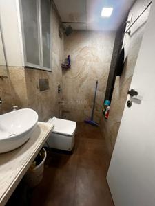 Image of 1800 Sq.ft 3 BHK Apartment / Flat for sale in Lakefront Solitaire, Powai, Mumbai for Rs. 75000000