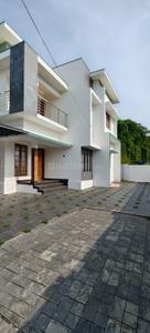 Image of 1800 Sq.ft 4 BHK Independent House for sale in Aluva, Kochi for Rs. 9000000