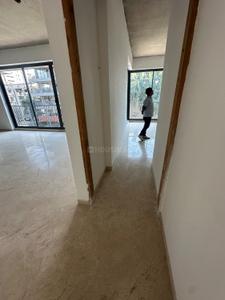 Hall Image of 4590 Sq.ft 4 BHK Apartment / Flat for sale in Om Sankalp Ananta, Shahibaug Ahmedabad for Rs. 45000000