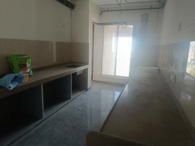 Kitchen Image of 3000 Sq.ft 4 BHK Apartment / Flat for rent in Anushakti Nagar Mumbai for Rs. 300000