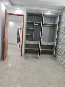 3 BHK Independent Builder Floor