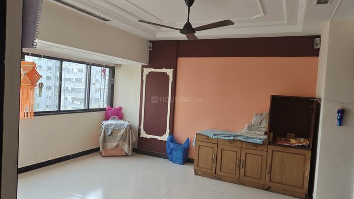 Kamana CHS Living Room 1