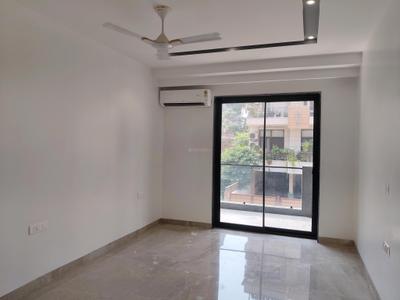 Bedroom Image of 2300 Sq.ft 3.5 BHK Builder Floor for sale in Uppal Southend, Sector 49 Gurgaon for Rs. 29000000