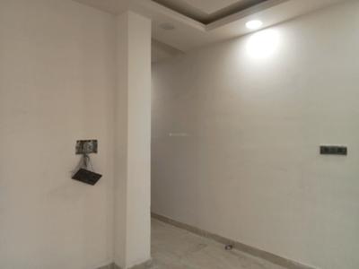 Living Room Image of 1000 Sq.ft 3 BHK Builder Floor for sale in Govindpuri New Delhi for Rs. 7500000