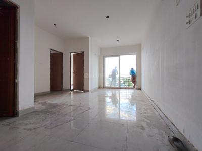 Hall Image of 1312 Sq.ft 3 BHK Apartment / Flat for sale in Airport Gate no. 1 Kolkata for Rs. 6428000