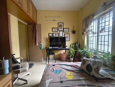 Hall Image of 1390 Sq.ft 3 BHK Apartment / Flat for sale in Mangammanapalya Bengaluru for Rs. 6200000