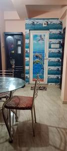 1 BHK Independent Builder Floor