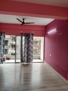 Hall Image of 1500 Sq.ft 3 BHK Apartment / Flat for sale in NBCC Vibgyor Towers, New Town Kolkata for Rs. 11000000