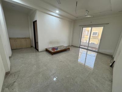 Hall Image of 1800 Sq.ft 3 BHK Apartment / Flat for rent in Manish Nagar Nagpur for Rs. 24000