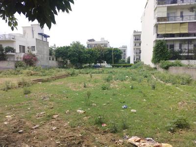 Image of 263 Sq.ft Residential Plot / Land for sale in Sector 31, Gurgaon for Rs. 76000000